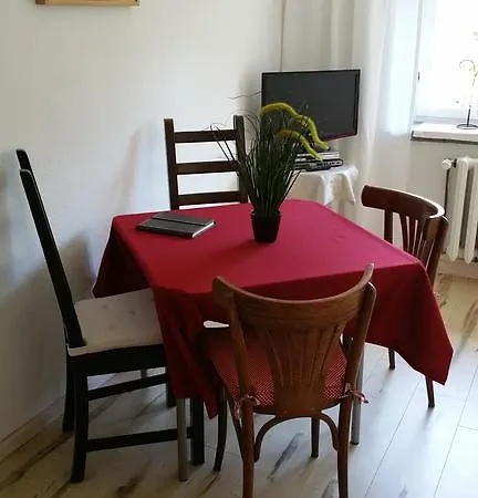 Ferienwohnung Wolf Gräfenroda Zewnętrze zdjęcie