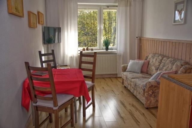 Apartment Wolf Gräfenroda